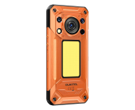 OUKITEL WP500 12GB/1TB 10000mAh pomarańczowy - 1580705 - zdjęcie 5